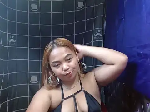 Snapshot of Hajaima chatting on October 29, 2025, 6:23 am Hajaima online show from October 29, 2025, 6:23 am