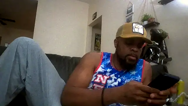 Str8ishVegasGuy online show from October 12, 2025, 7:54 am