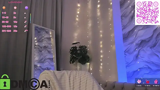 Aria Mila online show from January 15, 2026, 11:46 am