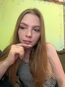 Snapshot of SkarlettMuse chatting on May 26, 2026, 12:58 pm SkarlettMuse online show from May 26, 2026, 12:58 pm