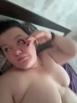 SunnyLeila2101 online show from February 22, 2026, 4:59 am