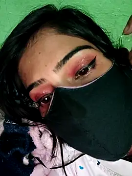 Crystil love-21 online show from March 28, 2026, 7:15 pm