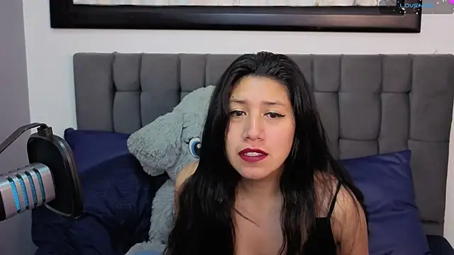 Snapshot of MihaCarther chatting on September 9, 2025, 11:30 am MihaCarther online show from September 9, 2025, 11:30 am