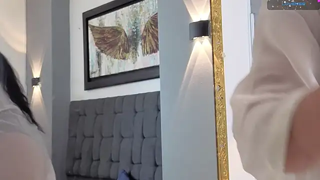 Snapshot of MihaCarther chatting on September 10, 2025, 2:05 pm MihaCarther online show from September 10, 2025, 2:05 pm