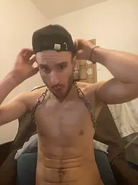 booyperv91 online show from November 13, 2025, 4:38 am