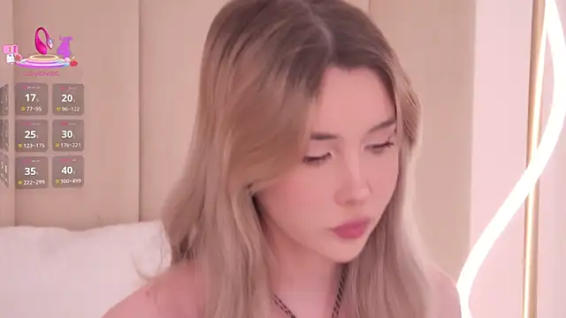 Snapshot of Nesolla chatting on January 12, 2026, 7:31 pm Nesolla online show from January 12, 2026, 7:31 pm