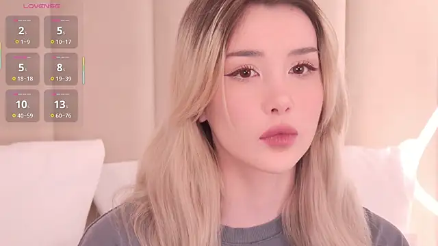 Snapshot of Nesolla chatting on February 24, 2026, 7:15 pm Nesolla online show from February 24, 2026, 7:15 pm