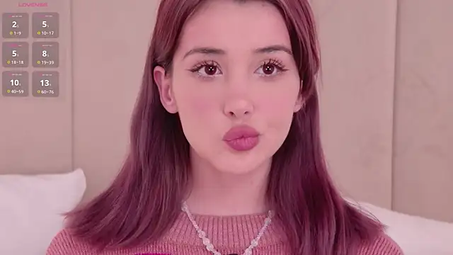 Snapshot of Nesolla chatting on November 18, 2025, 3:37 pm Nesolla online show from November 18, 2025, 3:37 pm