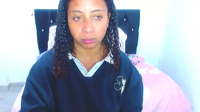 Snapshot of Gabi_Jhons_23 chatting on December 3, 2025, 11:20 am Gabi Jhons 23 online show from December 3, 2025, 11:20 am