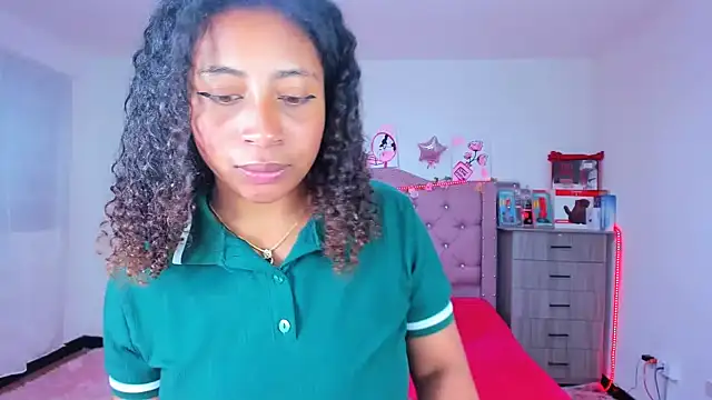 Snapshot of Gabi_Jhons_23 chatting on October 8, 2025, 11:01 am Gabi Jhons 23 online show from October 8, 2025, 11:01 am