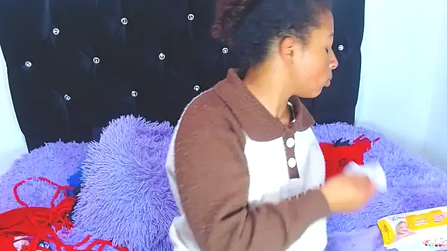 Gabi Jhons 23 online show from December 23, 2025, 9:19 am