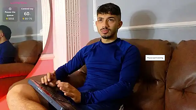 Snapshot of ArturoCardona_ chatting on September 23, 2025, 12:23 pm ArturoCardona online show from September 23, 2025, 12:23 pm
