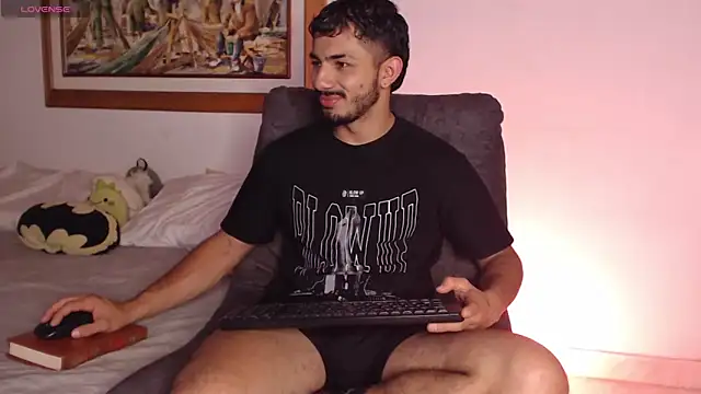 ArturoCardona  online show from February 28, 2026, 11:43 am