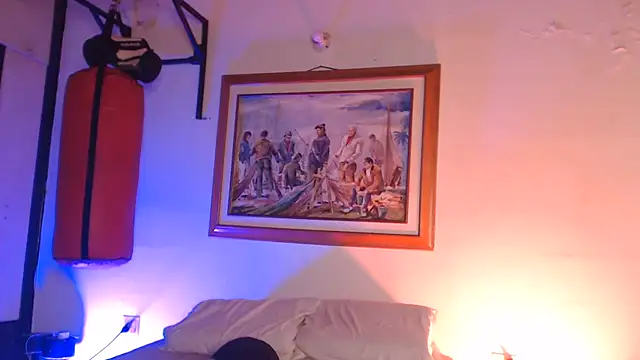 Snapshot of ArturoCardona_ chatting on July 1, 2026, 9:48 pm ArturoCardona online show from July 1, 2026, 9:48 pm