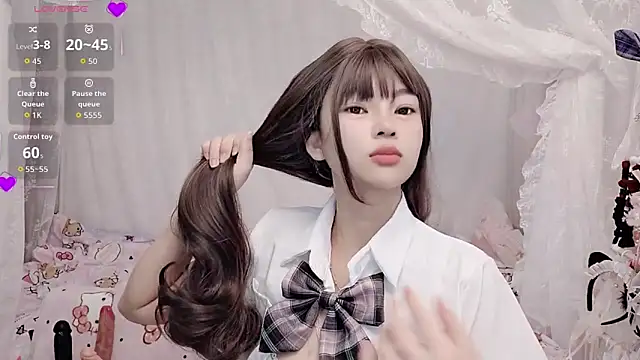 9aunatiis online show from March 21, 2026, 9:08 pm