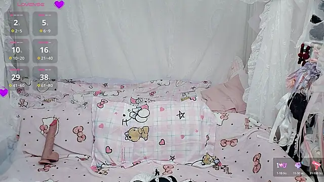 9aunatiis online show from April 3, 2026, 7:31 pm