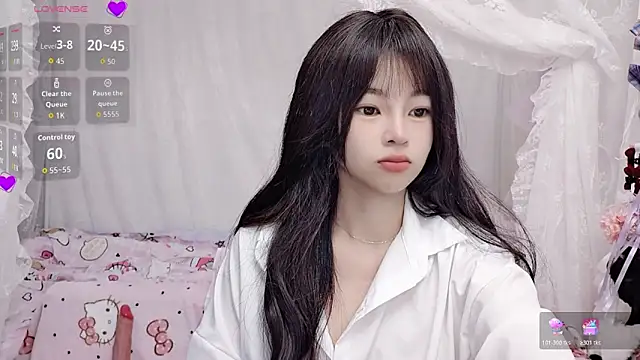 9aunatiis online show from April 6, 2026, 8:10 pm