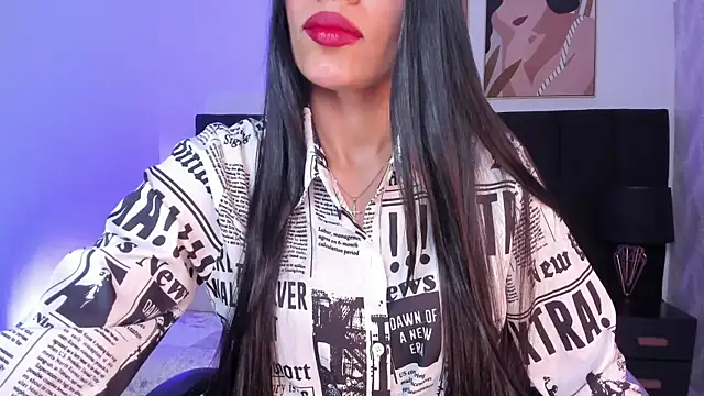 kaylaadams7 online show from October 23, 2025, 11:42 am