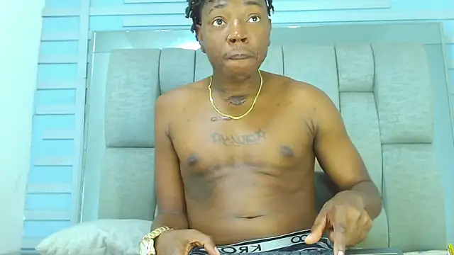 Black Fire10 online show from November 20, 2025, 8:20 pm