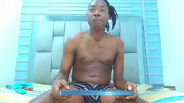 Snapshot of Black_Fire10 chatting on January 8, 2026, 6:14 pm Black Fire10 online show from January 8, 2026, 6:14 pm