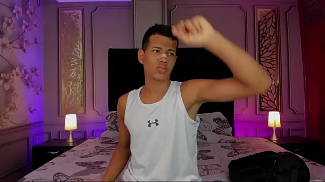 Snapshot of KingStark_ chatting on October 22, 2025, 11:31 am KingStark online show from October 22, 2025, 11:31 am