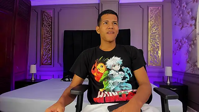 Snapshot of KingStark_ chatting on November 13, 2025, 11:25 am KingStark online show from November 13, 2025, 11:25 am