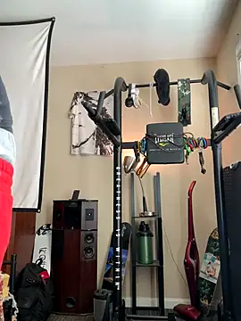 Snapshot of KeYBuMp323 chatting on December 14, 2025, 4:01 pm KeYBuMp323 online show from December 14, 2025, 4:01 pm