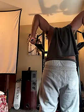 KeYBuMp323 online show from January 6, 2026, 3:49 pm