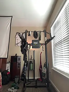 KeYBuMp323 online show from December 22, 2025, 3:45 pm