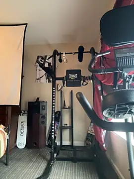 Snapshot of KeYBuMp323 chatting on October 26, 2025, 2:50 pm KeYBuMp323 online show from October 26, 2025, 2:50 pm