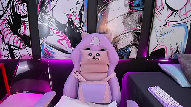 Dita von2 online show from January 9, 2026, 11:17 am