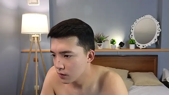 nudetension1 online show from September 14, 2025, 11:43 am