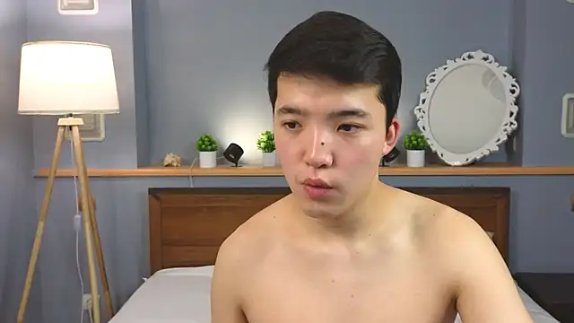 nudetension1 online show from October 5, 2025, 8:49 am