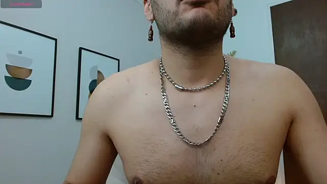   Damian    online show from November 25, 2025, 12:33 am