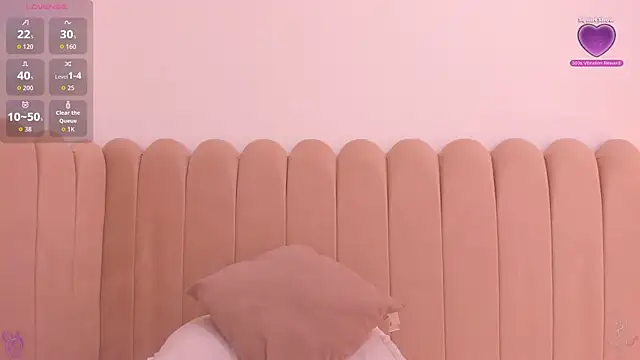 Jasmin hamdan online show from November 6, 2025, 2:26 am