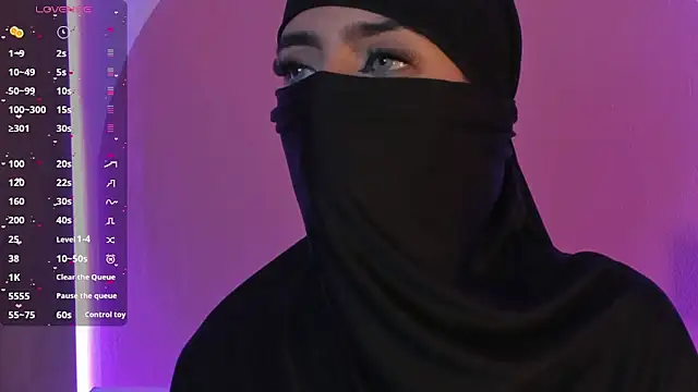 Jasmin hamdan online show from February 16, 2026, 7:56 pm