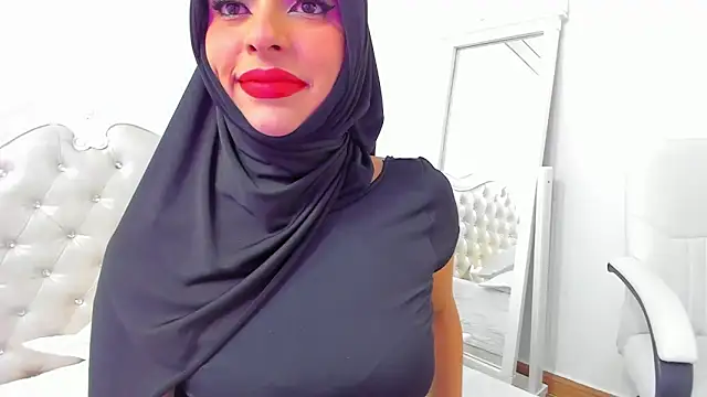 Jasmin hamdan online show from March 18, 2026, 7:48 pm