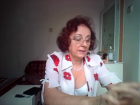 Julia54391 online show from October 19, 2025, 8:28 am