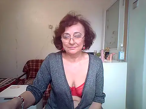 Julia54391 online show from October 21, 2025, 9:09 am