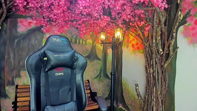 VenusBlazer online show from November 27, 2025, 11:21 am