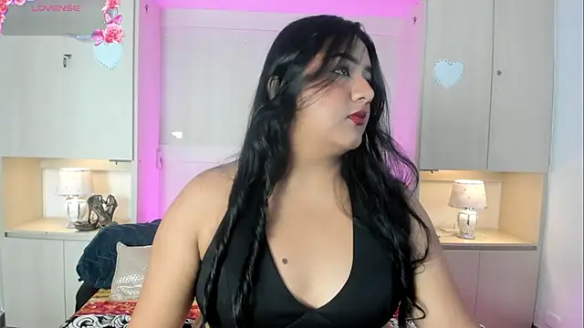 LilyWhitney online show from September 14, 2025, 4:02 am