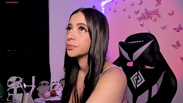 Snapshot of tiffany_sofia_1 chatting on June 16, 2026, 8:09 pm tiffany sofia 1 online show from June 16, 2026, 8:09 pm
