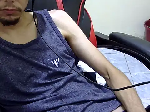 Snapshot of LustyLepus chatting on October 18, 2025, 10:34 pm LustyLepus online show from October 18, 2025, 10:34 pm