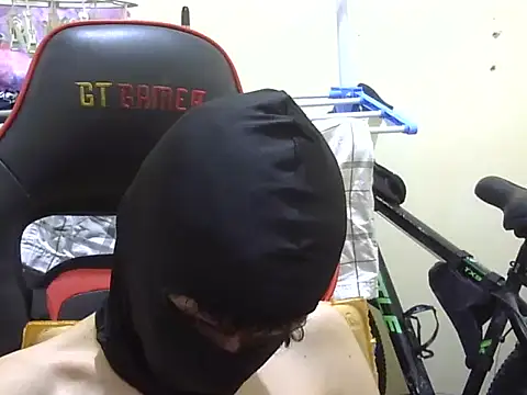 LustyLepus online show from April 2, 2026, 2:19 am