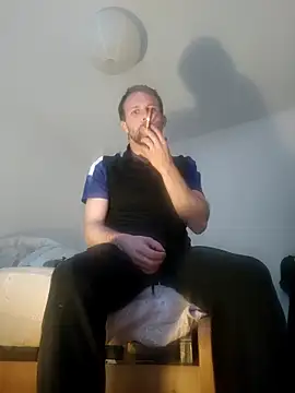 SexSavrem06 online show from October 7, 2025, 4:52 pm