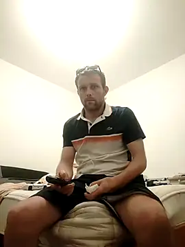 SexSavrem06 online show from September 29, 2025, 2:55 pm