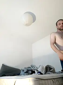 SexSavrem06 online show from October 1, 2025, 8:57 pm