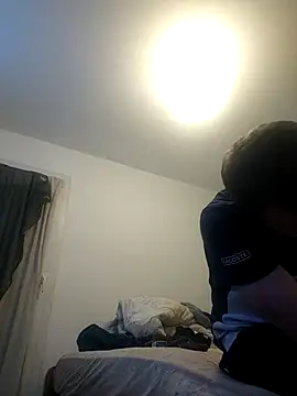 SexSavrem06 online show from October 9, 2025, 4:02 am