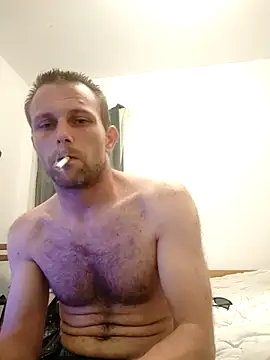 SexSavrem06 online show from September 11, 2025, 9:37 pm