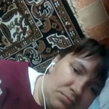 Romashka33011 online show from May 25, 2026, 9:08 am